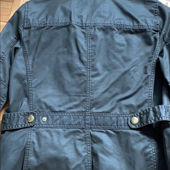 J crew barn jacket - Picture 4 of 4
